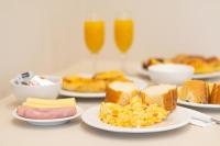 EvMariA suites - B&B Firá