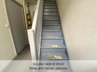 Lille St Maurice- 7min from train ! - B&B Lilla