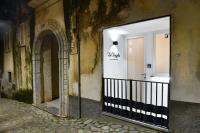 La Chiazzetta loft apartment - B&B Ascea