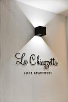 La Chiazzetta loft apartment - B&B Ascea