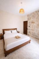 Chambre Double avec Salle de Bains Privative