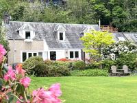 The Coach House - Bed and Breakfast Saint Fillans