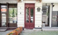 Old City 3BR 100sqm - Bright & Spacious - Renovated 2026 - Chambres d’hôtes Bucarest