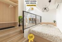 House Pr'Španc - Chambres d’hôtes Ljubljana