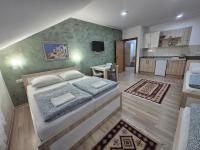 Appartement Deluxe