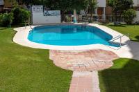 Sunstay Adriana Flat II Fuengirola - Bed and Breakfast Fuengirola