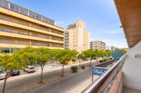 Milenial Immo SIM 3 - Acogedor estudio con piscina a 300m de la playa de Roses - B&B Roses