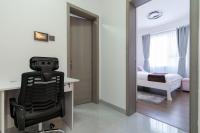 Meteor Garden 1BR ,Heated Pool, Gym Near YayaCenter - B&B Nairobi