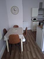 Appartement met 1 Slaapkamer - Niet-Roken