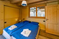 Tweepersoonskamer met 1 of 2 Bedden