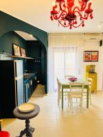 Perla marina - Chambres d'hôtes Marina di Ragusa