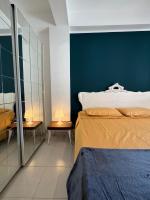Perla marina - Chambres d'hôtes Marina di Ragusa