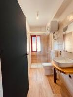 Perla marina - Chambres d'hôtes Marina di Ragusa
