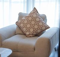 Sunny 1BR Retreat with Pool & Parking CB 1-10-RA1-608-1br - B&B Sharjah city