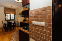 Maya's Flats 35 - Studio in Old Town Gdansk - B&B Gdansk