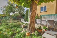 La Villa Arlequin - Ferienwohnung Château-Gaillard