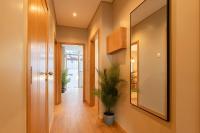 Artistic & Elegant Flat with Terrace by HostWise - Ferienwohnung Porto
