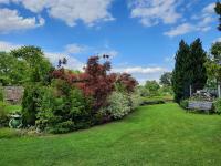 Ferienwohnung Knieschke - Bed and Breakfast Steinkirchen