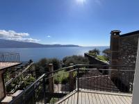 La vista dal borgo - B&B Toscolano-Maderno