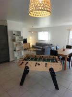 Maison neuve avec parking à 15mn du Mont Saint Michel au cœur de la baie du Mont Saint Michel - Ferienwohnung Roz-sur-Couesnon