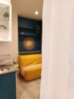 Studio Terrasse au coeur de Chalon - B&B Chalon-sur-Saône
