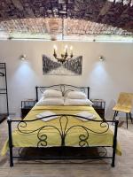 Apartment MozArt Prague - B&B Praga