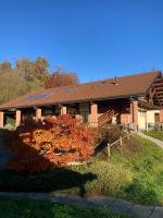 Agriturismo Altana del Motto Rosso - Chambres d'hôtes Gattico