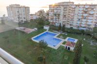VISTAS AL MAR CANNES HOME RENt MALAGA - Chambres d'hôtes Torrox
