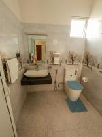 Doppelzimmer mit Bergblick