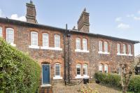 Cottage in Central Bury st Edmunds - Ferienwohnung Bury St Edmunds