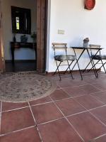 Chalet vacacional con piscina privada - B&B Arriate