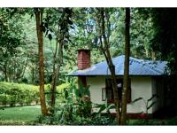 Moivaro Coffee Plantation Lodge - Ferienwohnung Nkoanrua
