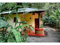 Moivaro Coffee Plantation Lodge - Ferienwohnung Nkoanrua