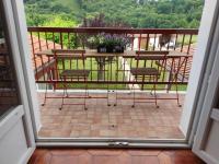 Andalucia - Bed and Breakfast Saint-Jean-le-Vieux