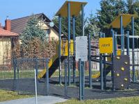 Apartament Dobra Nocka 2 - Ferienwohnung Przeworsk