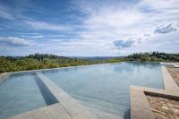 Villa Popillo - B&B Montaione
