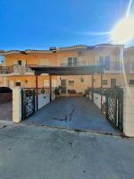 Golden Horizon Haven - B&B Préveza