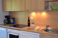 Appartement met 2 slaapkamers