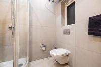 102 Seafront 3Bed Sliema with pool by Homely - Ferienwohnung Sliema