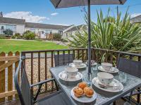 2 Bed in Helston oc-36430 - Bed and Breakfast Mullion