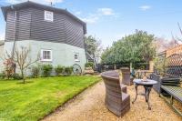 Hunston Mill Self Catering Dog Stay For Free - Chambres d’hôtes Chichester