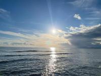 The Pearl of the sea - Ferienwohnung Quartu Sant'Elena