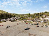 2 Bed in Helston oc-lpebb - Bed and Breakfast Porthallow