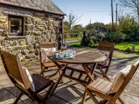 2 Bed in Helston oc-trwre - Bed and Breakfast Coverack