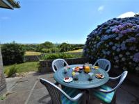 2 Bed in Falmouth oc-tvean - Bed and Breakfast Constantine
