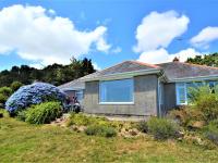 2 Bed in Falmouth oc-tvean - Bed and Breakfast Constantine