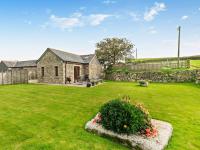 1 Bed in Helston oc-boder - Bed and Breakfast Wendron