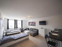 have-a-nice-Stay - Seth - Monteursunterkunft - Einzelbetten - gute Anbindung - Bettwäsche - B&B Seth