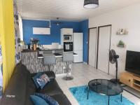 Turquoise - B&B Cayena