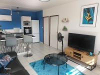 Turquoise - B&B Cayena